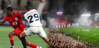 Periodista panameño genera polémica sobre el Monumental: "Tiene el gallinero abajo"