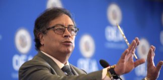 Gustavo Petro no asistirá a la investidura de Nicolás Maduro y cuestiona elecciones en Venezuela