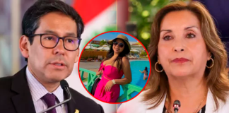 Carlos Guillén ganó casi S/25.000 en contratos con Qali Warma