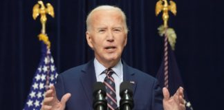 Biden prohíbe nuevas explotaciones de petróleo y gas