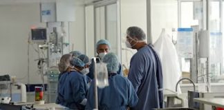 César Munayco: «Vemos incrementos en los casos» César Munayco: "Vemos incrementos en los casos"