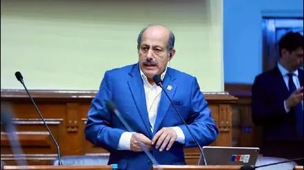 Héctor Valer: Héctor Valer: