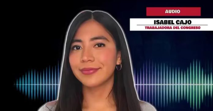 Isabel Cajo: Isabel Cajo: