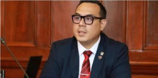 José Jerí rechaza denuncia en su contra