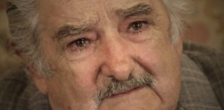 José Mujica: "Sinceramente, me estoy muriendo"