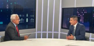 Elio Riera: «Ha solicitado entrevistarse con los fiscales» Elio Riera: "Ha solicitado entrevistarse con los fiscales"