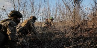Soldado norcoreano se inmoló cuando iba a ser capturado