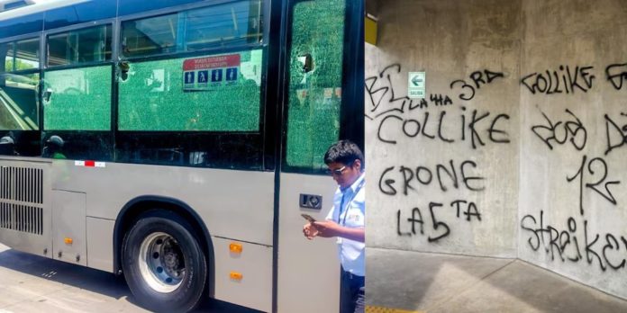 ATU denunciará penalmente a 