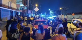 Callao: Hombre fue asesinado dentro de su automóvil