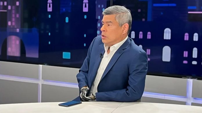 Luis Galarreta: Luis Galarreta: