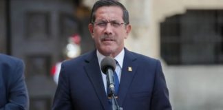 Abogado de Chávez Cresta niega desalojo de su expareja