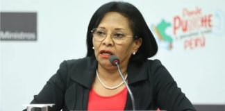 Teresa Hernández: "Vamos a seguir acompañándolos"