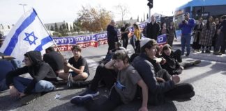 Israel aseguró que ha firmado un acuerdo con Hamás