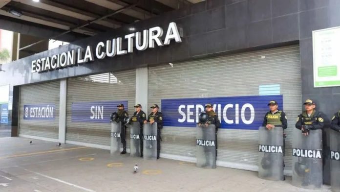 San Borja: Inician investigación por balacera hacia adolescente San Borja: Inician investigación por balacera hacia adolescente