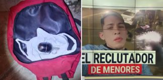 Reo dirigía red criminal desde la cárcel