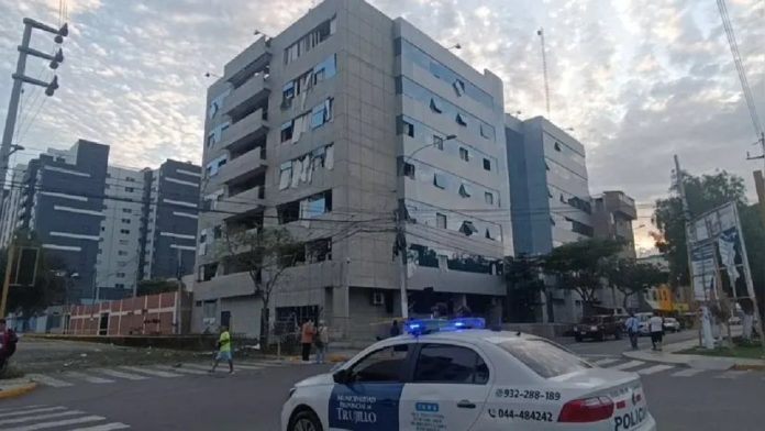 Detienen a presunto coordinador de banda criminal 