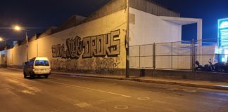 Callao: Delincuentes persiguen combi llena de pasajeros