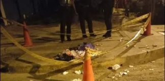 SJL: Hallan cadáver de una bebé recién nacida SJL: Hallan cadáver de una bebé recién nacida