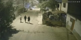 Desconocidos asesinaron a joven y dejaron heridos a dos menores