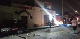 Callao: Hombre fue asesinado en plena vía pública