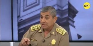 Víctor Zanabria: "Son falacias que han sido puestas en ese audio"