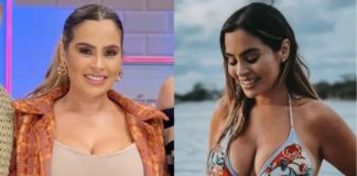 Ethel Pozo: "Los dolores en la columna eran cada vez más fuertes"