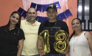 Colombia: Pastor evangélico y su familia fueron asesinados