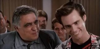 Actor John Capodice falleció a los ochenta y tres años de edad