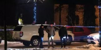 Hombre asesinó a una decena de personas