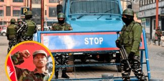 India: Al menos nueve fallecidos tras atentado