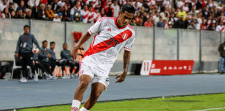 Joao Grimaldo cerca de fichar por Independiente de Argentina Joao Grimaldo cerca de fichar por Independiente de Argentina