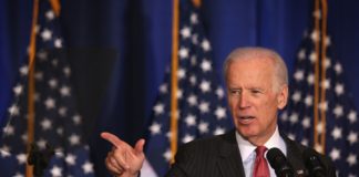 Joe Biden prohíbe la explotación de petróleo y gas en área marítima de Estados Unidos