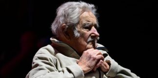 José Mujica confirma la expansión de su Cáncer