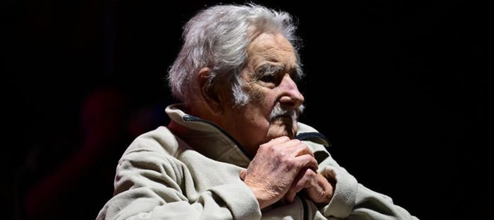 José Mujica confirma la expansión de su Cáncer
