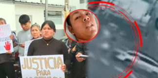 Joven pierde la pierna tras accidente de tránsito