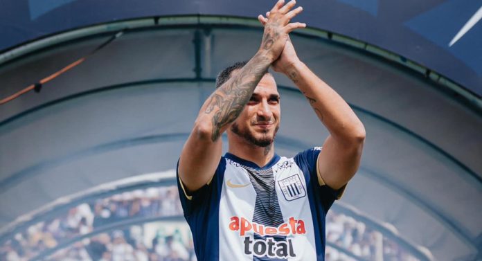 Jean Ferrari revela que quería fichar a Trauco en el 2024 Jean Ferrari revela que quería fichar a Trauco en el 2024