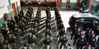 Contraloría destapa presunto fraude de $20 millones en contrato para helicópteros del Ejército