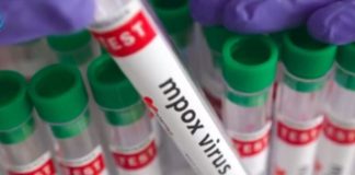 Primer caso de variante mpox clado 1b detectado en Francia