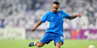 Neymar a un paso de regresar al Santos Neymar a un paso de regresar al Santos