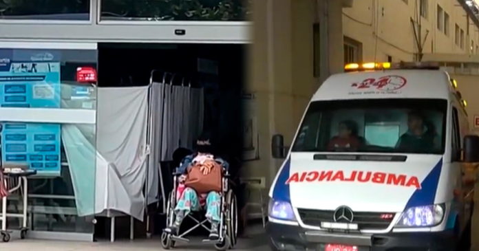 Medico y joven mueren a causa del COVID-19 en Tarapoto iniciando alerta epidemiológica