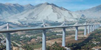 Nueva Carretera Central impulsará economía y generará más de 100,000 empleos