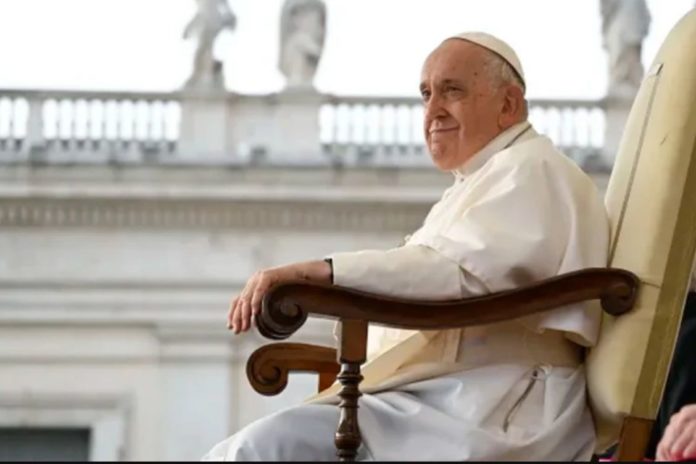 papa Francisco
