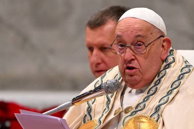 papa Francisco papa Francisco