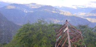 Minera Poderosa denuncia nuevo ataque de mineros ilegales en Pataz