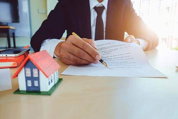 propietario de una casa propietario de una casa