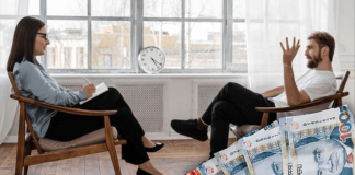 ¿Cuánto gana un psicólogo en Perú según el MTPE 2025?