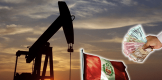 Regalías hidrocarburíferas 2024: ingresos del Estado peruano según SNMPE