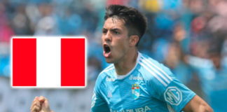 Santiago González revela su intención de nacionalizarse: "Está en mi mente"