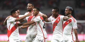 En Argentina anuncian que la FPF tendría nuevo técnico