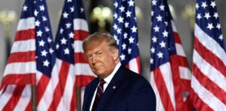 Donald Trump declara terroristas a cárteles y pandillas como el Tren de Aragua y MS-13